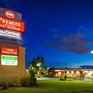 Best Western Premier The Central Hotel & Conference Center